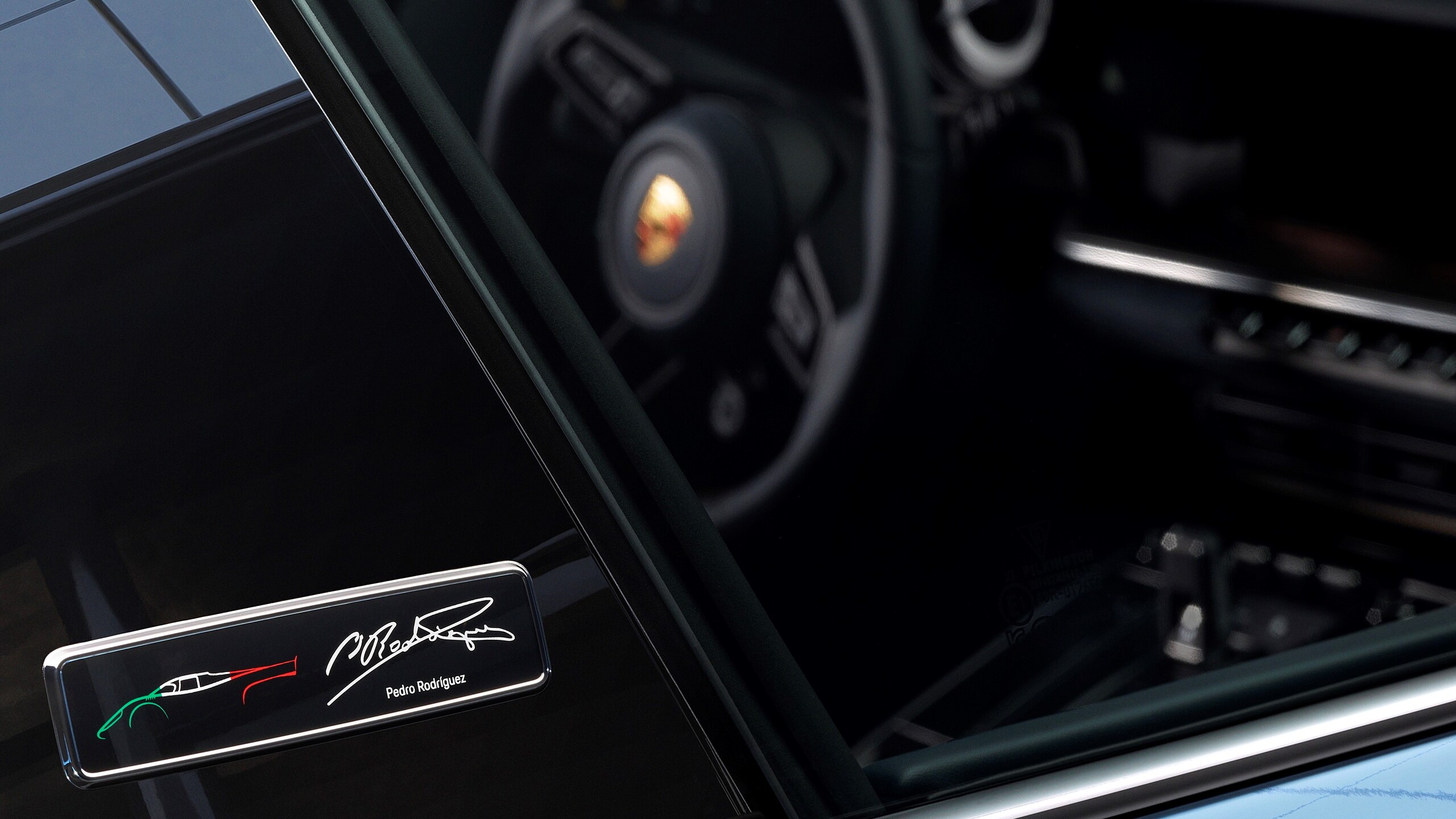 2021 - PORSCHE 911 TURBO S 'ONE OF A KIND', foto 5