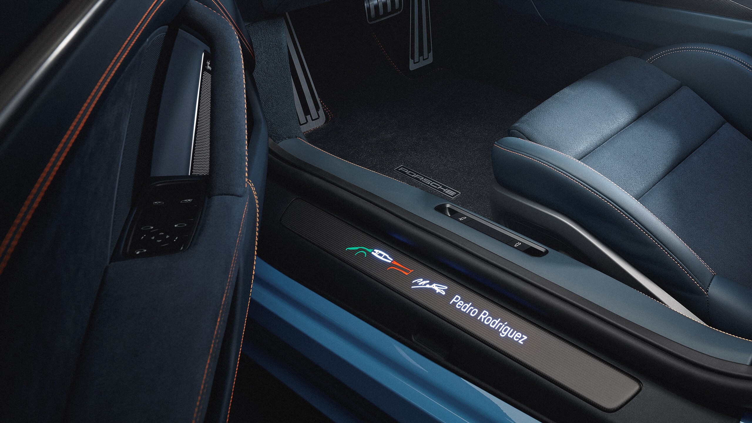 2021 - PORSCHE 911 TURBO S 'ONE OF A KIND', foto 8