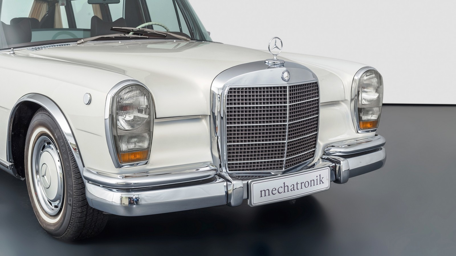 1975 - MERCEDES-BENZ 600 PULLMAN MAYBACH ‘ONE OF ONE’, foto 5