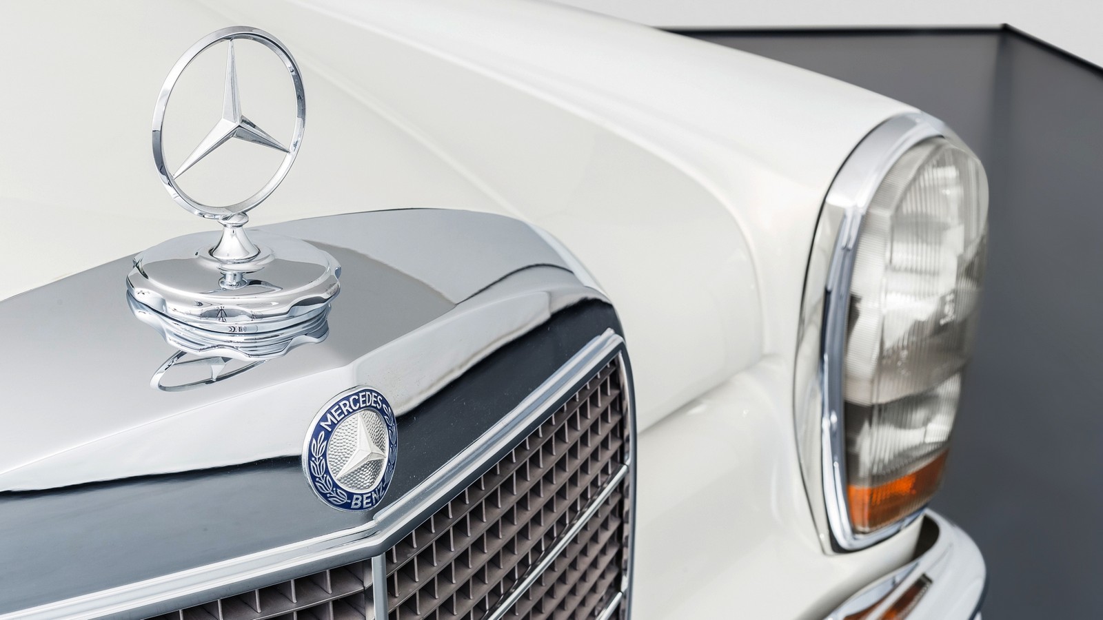 1975 - MERCEDES-BENZ 600 PULLMAN MAYBACH ‘ONE OF ONE’, foto 8