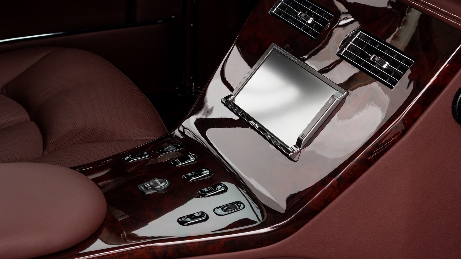 1975 - MERCEDES-BENZ 600 PULLMAN MAYBACH ‘ONE OF ONE’, foto 20