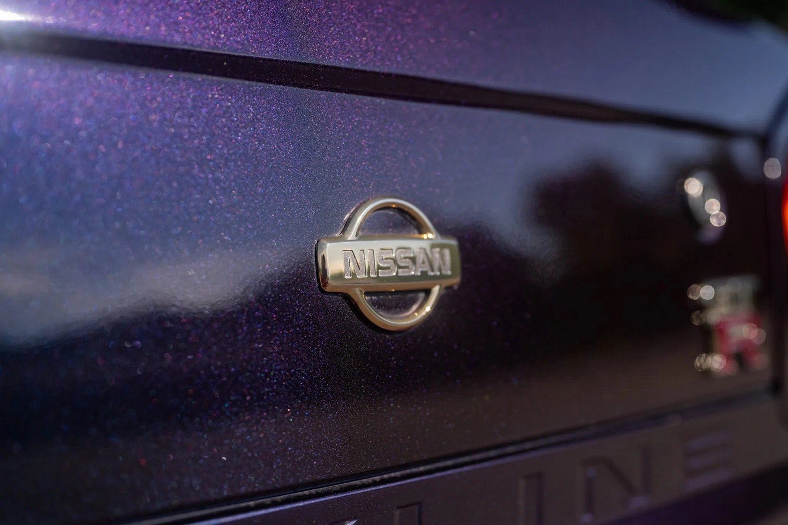 1999 - NISSAN SKYLINE GT-R V-SPEC MIDNIGNT PURPLE II, foto 36