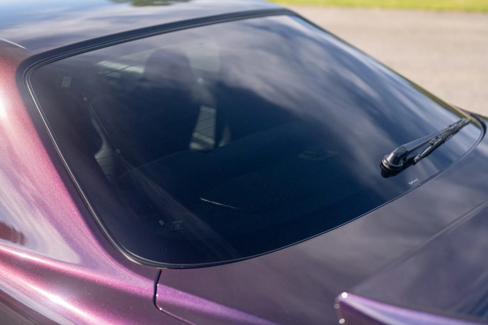 1999 - NISSAN SKYLINE GT-R V-SPEC MIDNIGNT PURPLE II, foto 45