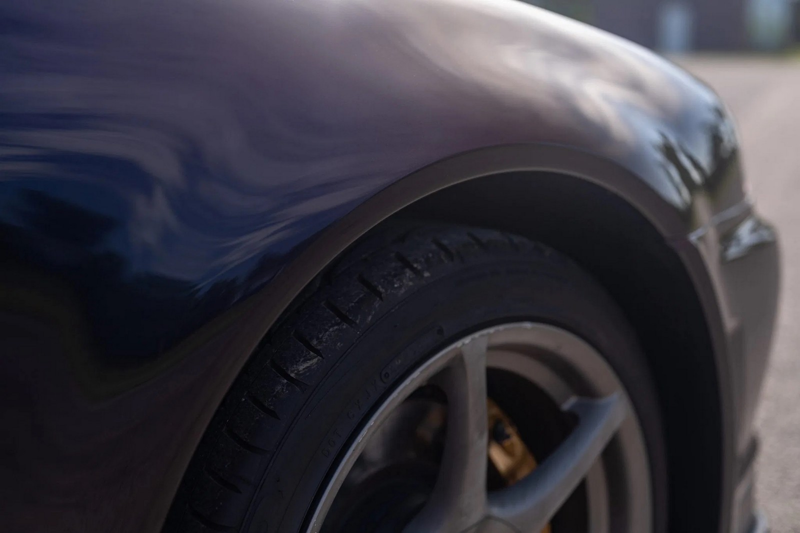 1999 - NISSAN SKYLINE GT-R V-SPEC MIDNIGNT PURPLE II, foto 50