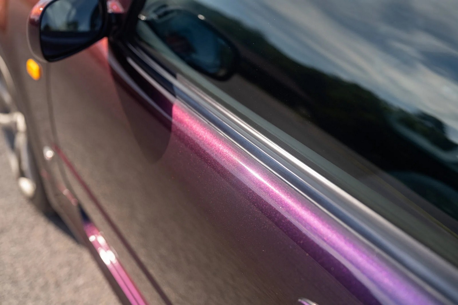 1999 - NISSAN SKYLINE GT-R V-SPEC MIDNIGNT PURPLE II, foto 54
