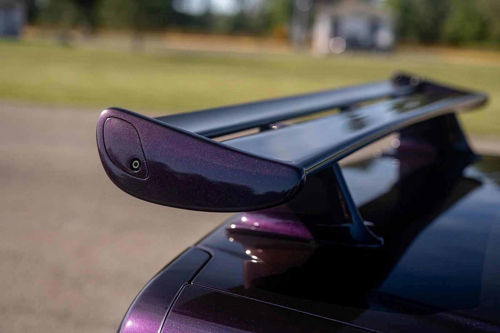 1999 - NISSAN SKYLINE GT-R V-SPEC MIDNIGNT PURPLE II, foto 65