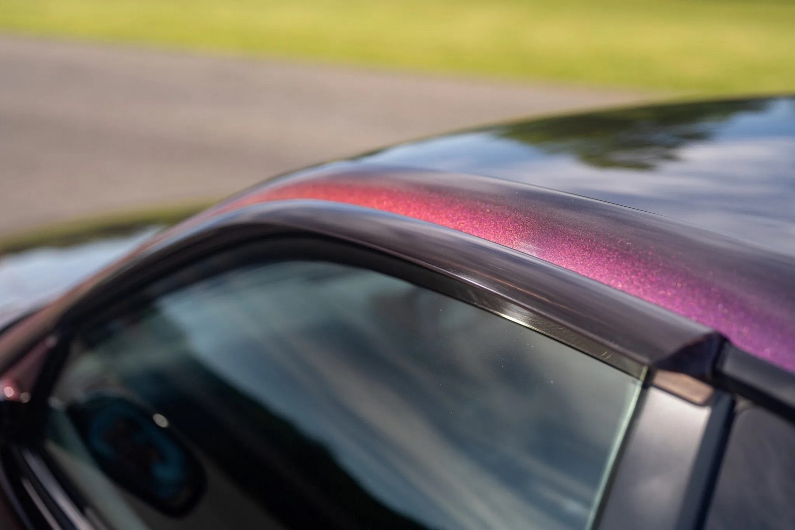 1999 - NISSAN SKYLINE GT-R V-SPEC MIDNIGNT PURPLE II, foto 71