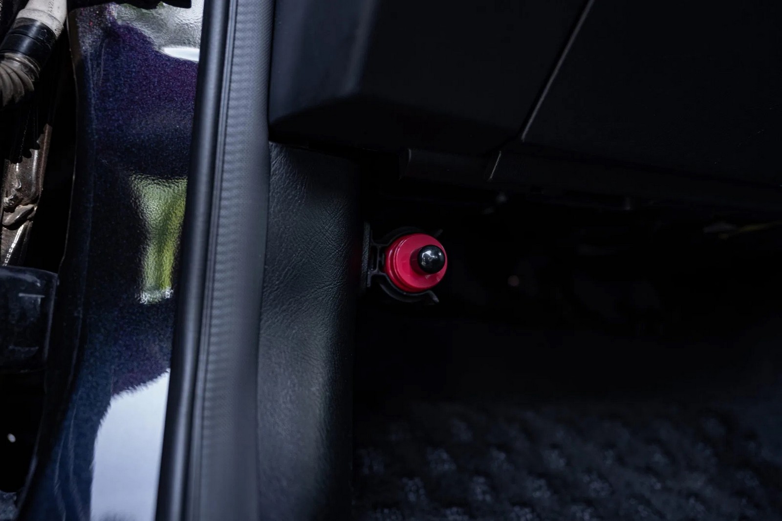 1999 - NISSAN SKYLINE GT-R V-SPEC MIDNIGNT PURPLE II, foto 131