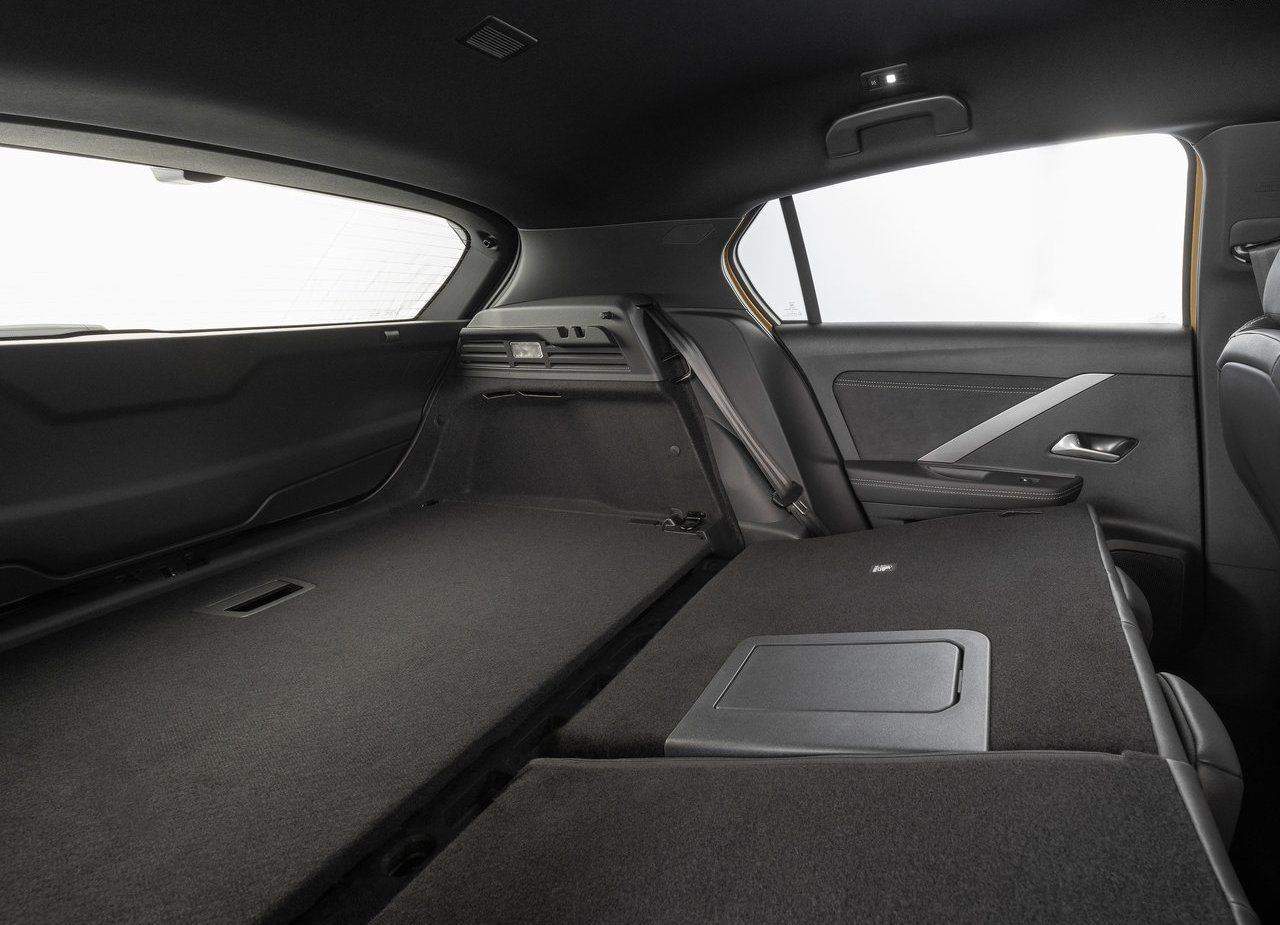2022 - OPEL ASTRA, foto 74
