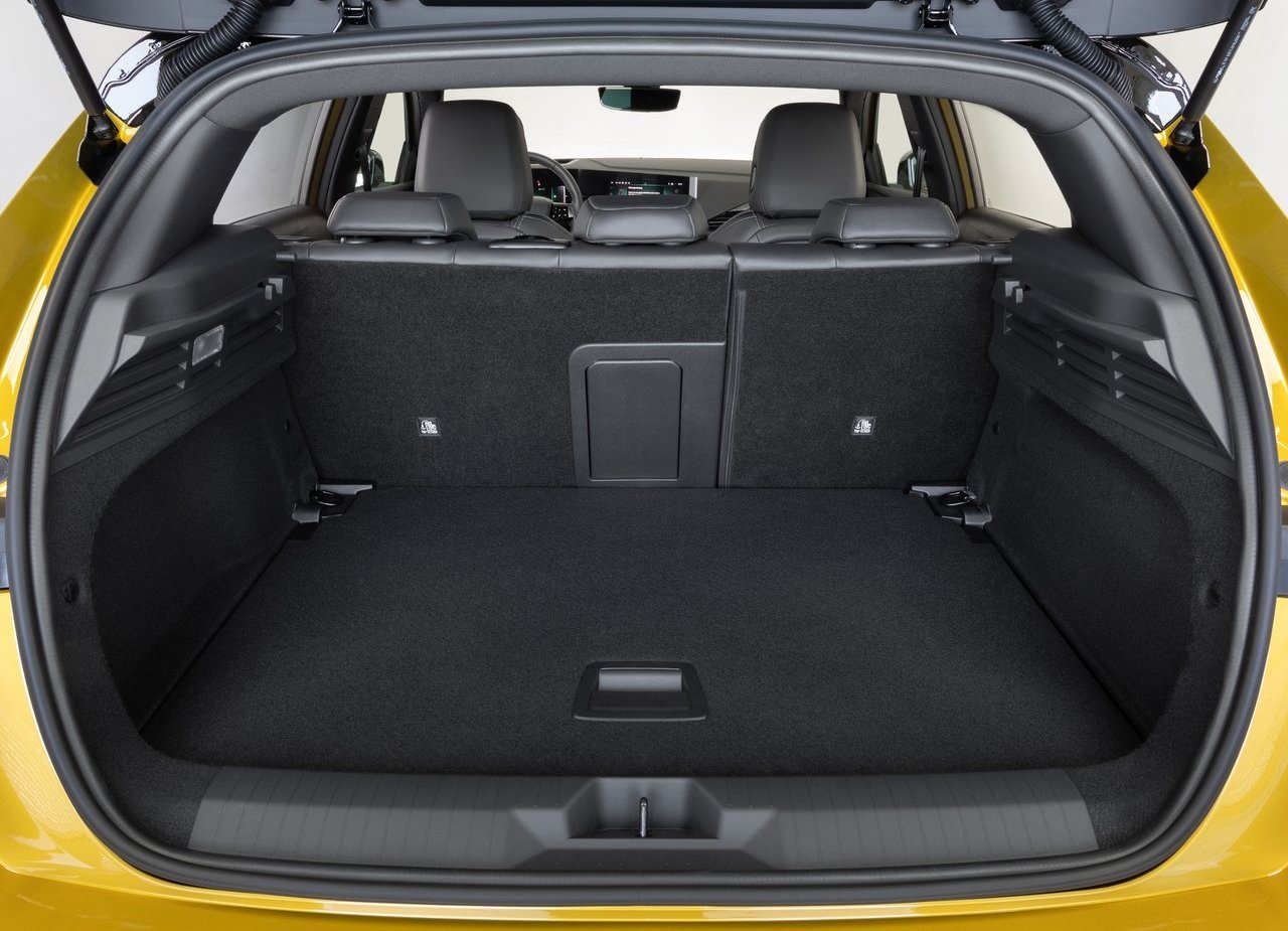 2022 - OPEL ASTRA, foto 88