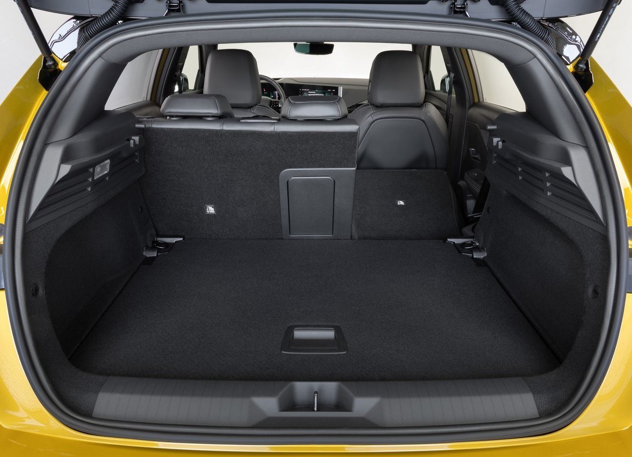 2022 - OPEL ASTRA, foto 89