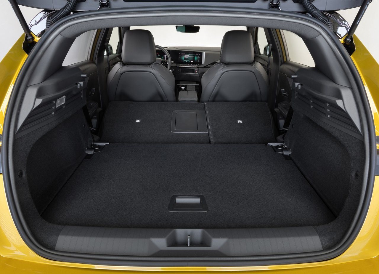 2022 - OPEL ASTRA, foto 91