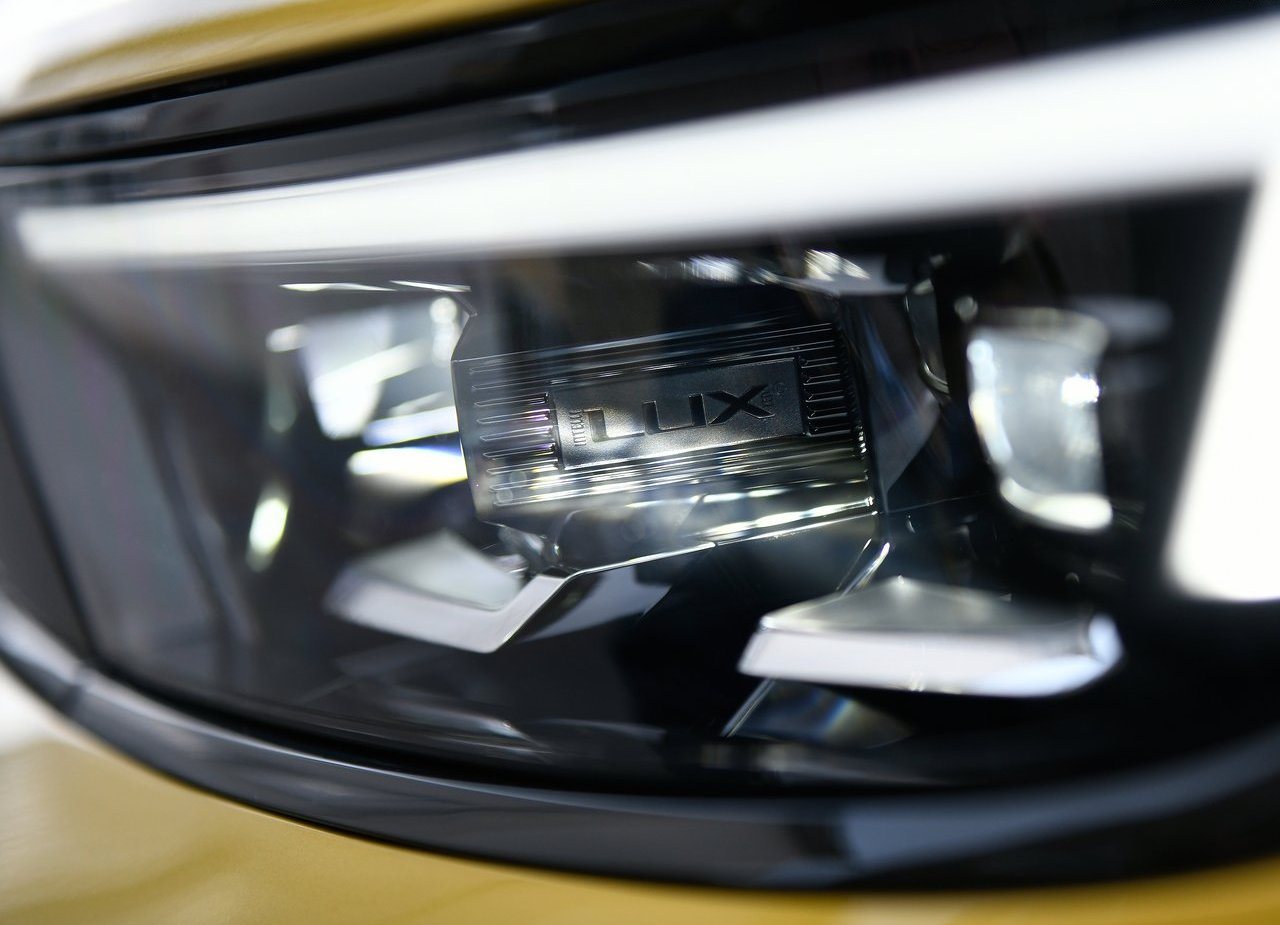 2022 - OPEL ASTRA, foto 99