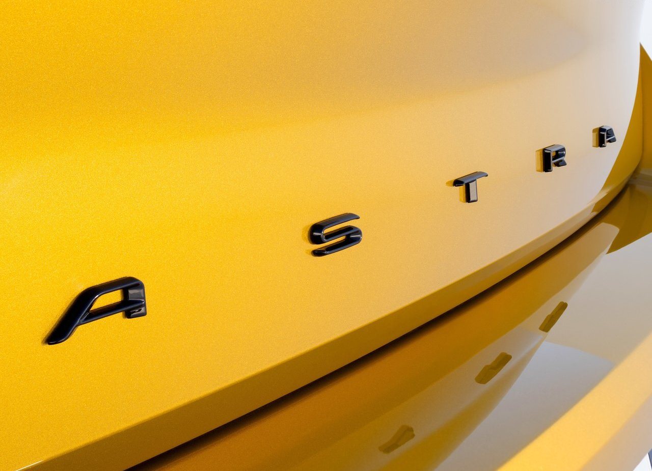 2022 - OPEL ASTRA, foto 103