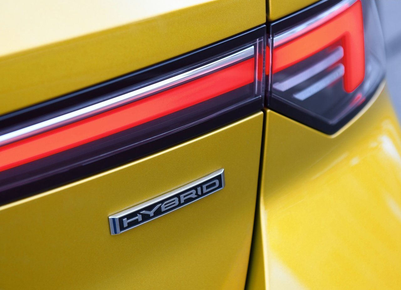 2022 - OPEL ASTRA, foto 106