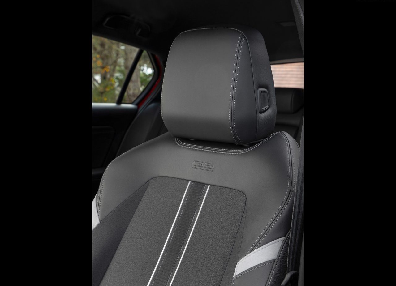 2022 - OPEL ASTRA, foto 121