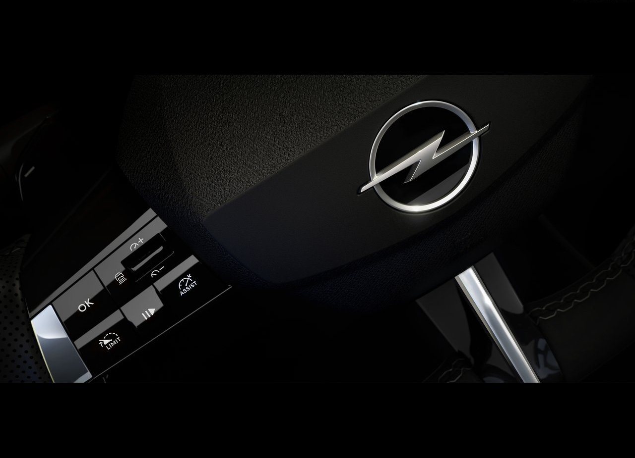 2022 - OPEL ASTRA, foto 122