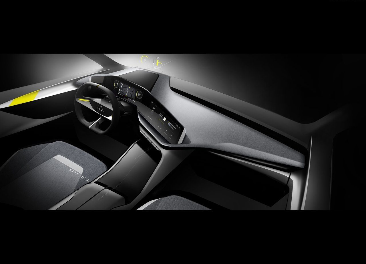 2022 - OPEL ASTRA, foto 139