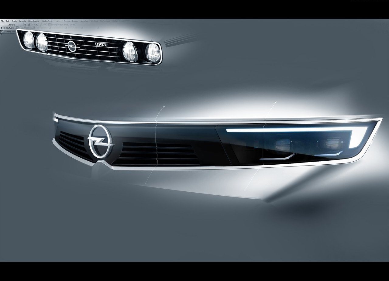 2022 - OPEL ASTRA, foto 144