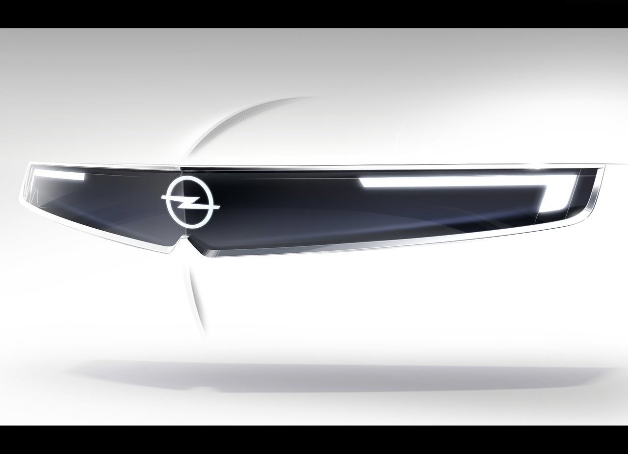 2022 - OPEL ASTRA, foto 145