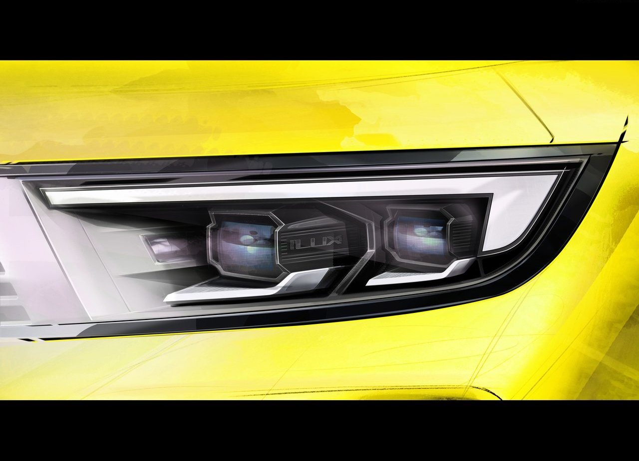 2022 - OPEL ASTRA, foto 147