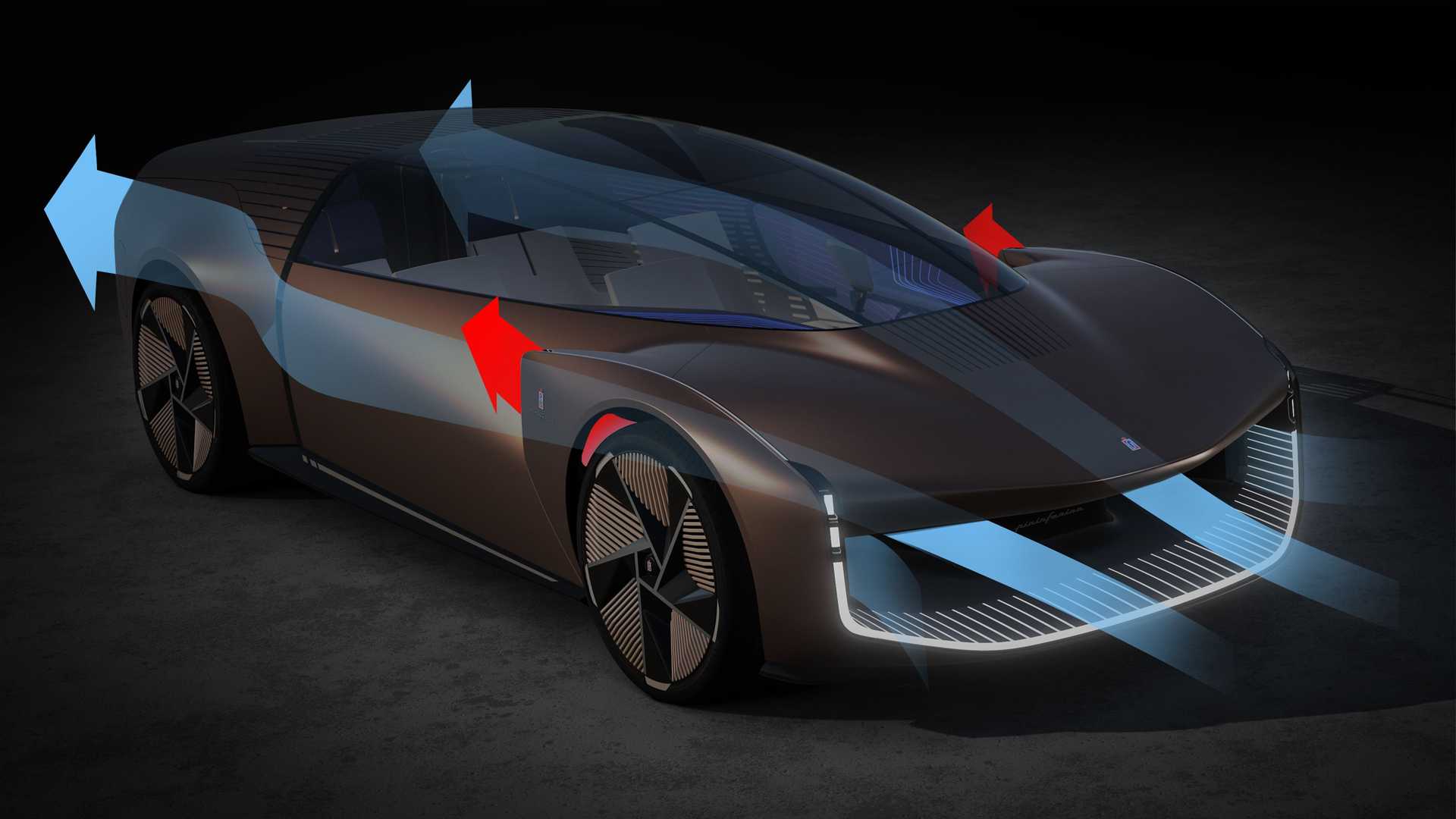 2021 - PININFARINA TEOREMA, foto 2