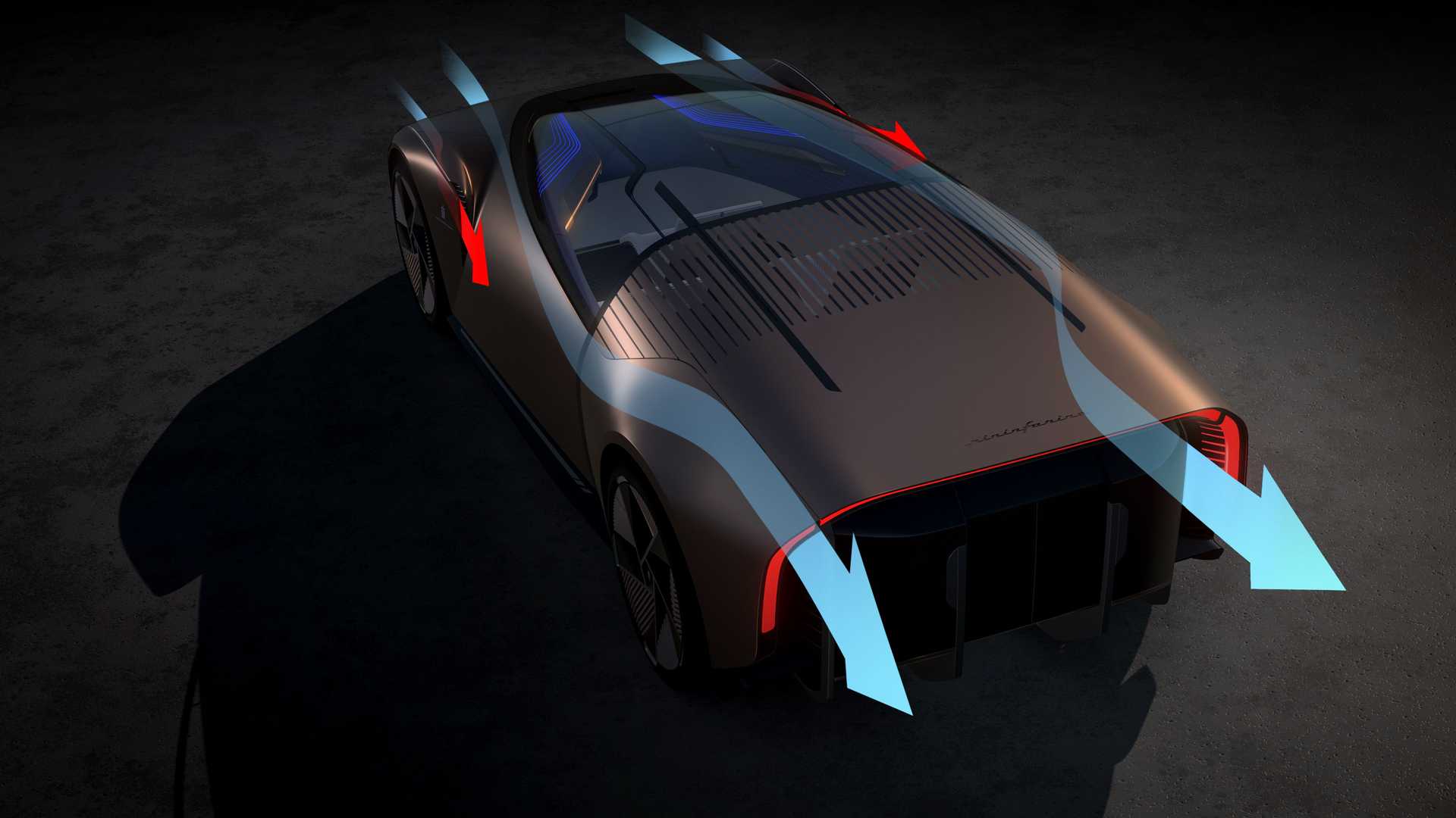 2021 - PININFARINA TEOREMA, foto 5