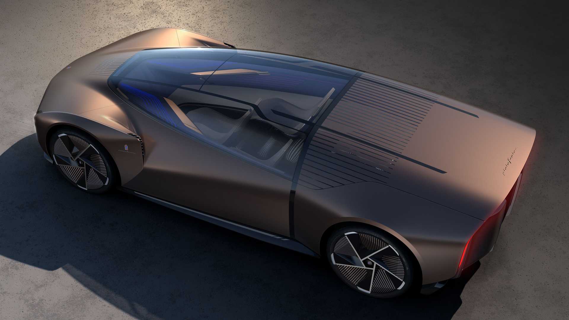 2021 - PININFARINA TEOREMA, foto 7