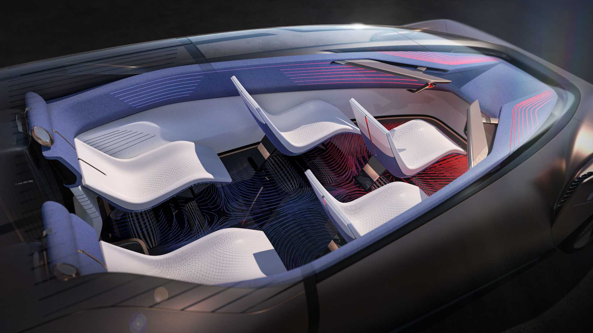 2021 - PININFARINA TEOREMA, foto 12