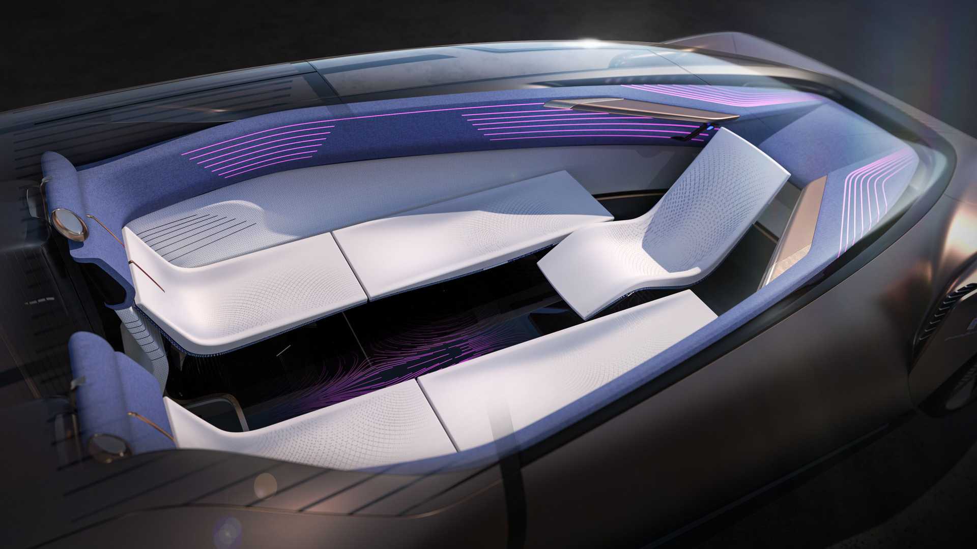 2021 - PININFARINA TEOREMA, foto 15