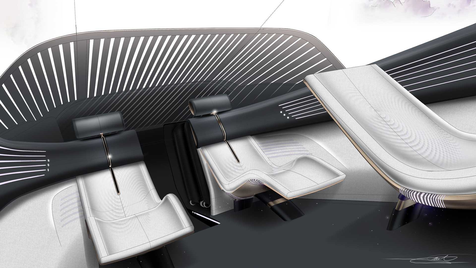 2021 - PININFARINA TEOREMA, foto 16