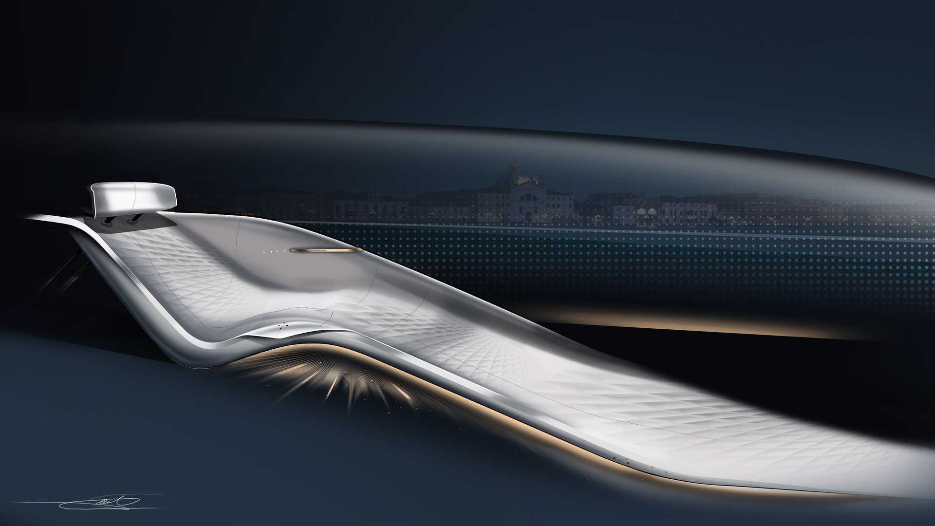 2021 - PININFARINA TEOREMA, foto 18