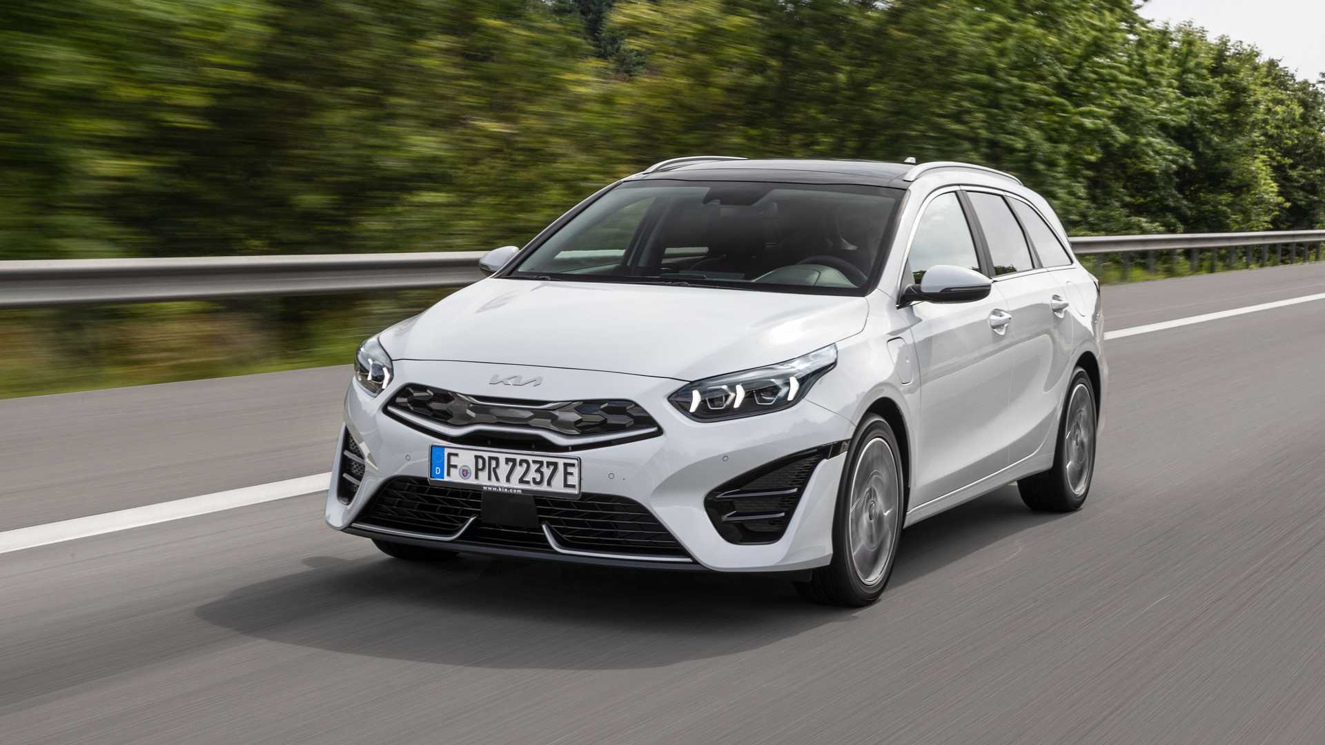 2022 - KIA CEED, foto 4