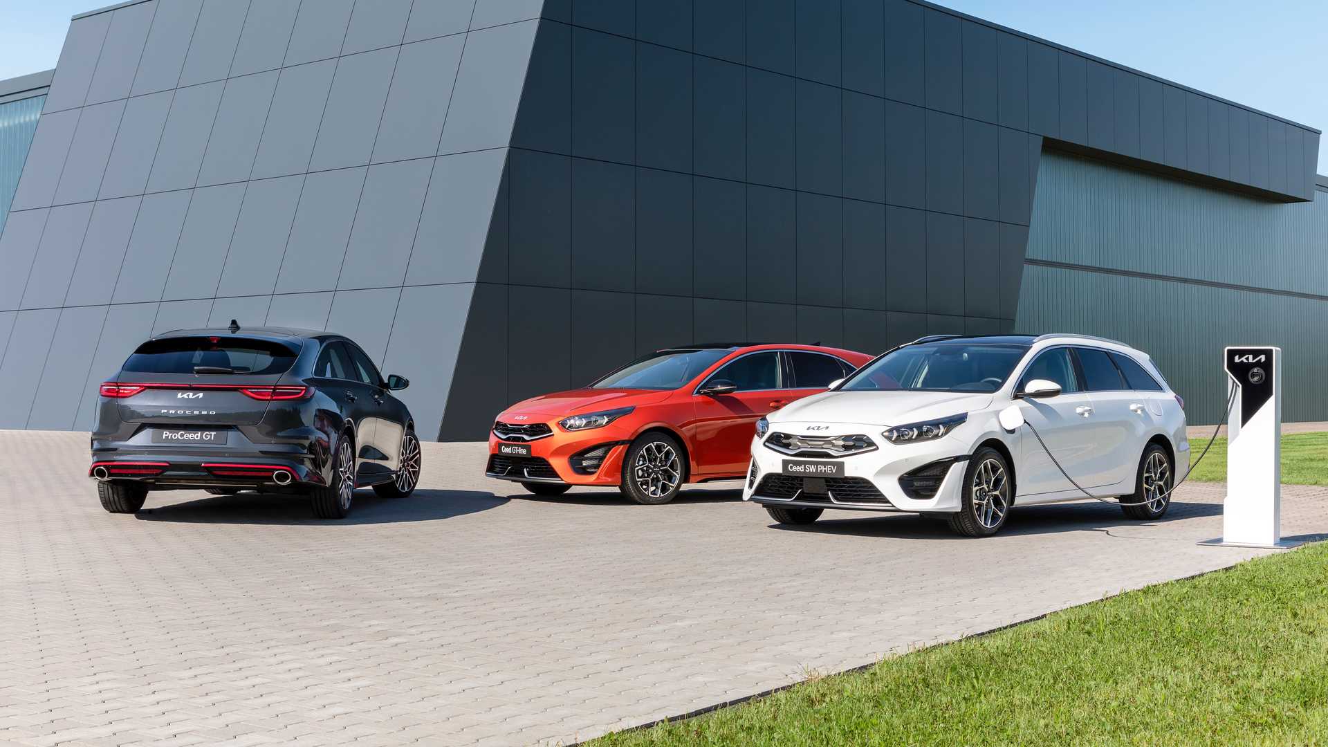 2022 - KIA CEED, foto 8