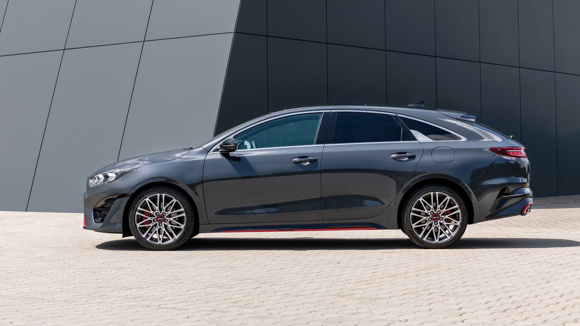 2022 - KIA CEED, foto 12