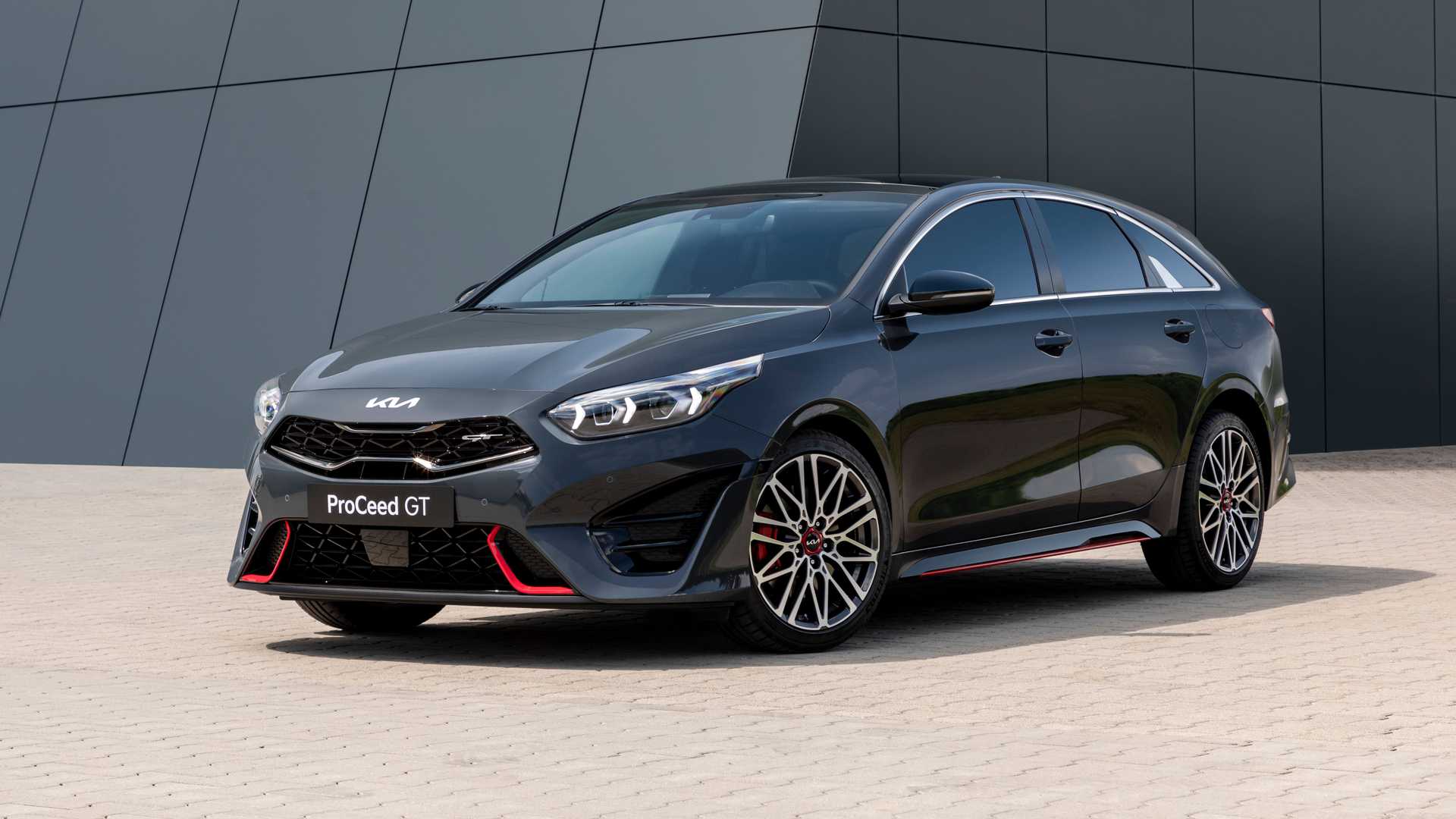 2022 - KIA CEED, foto 14