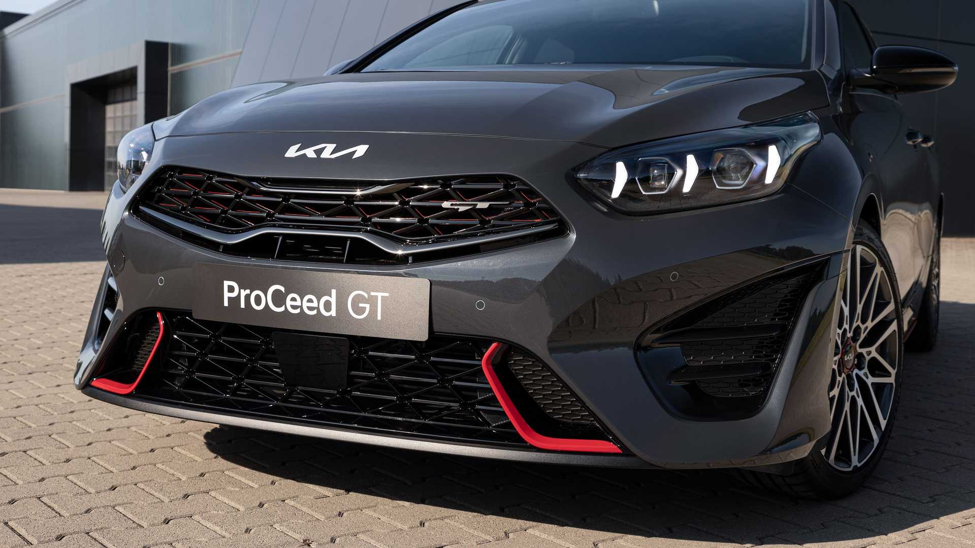 2022 - KIA CEED, foto 16