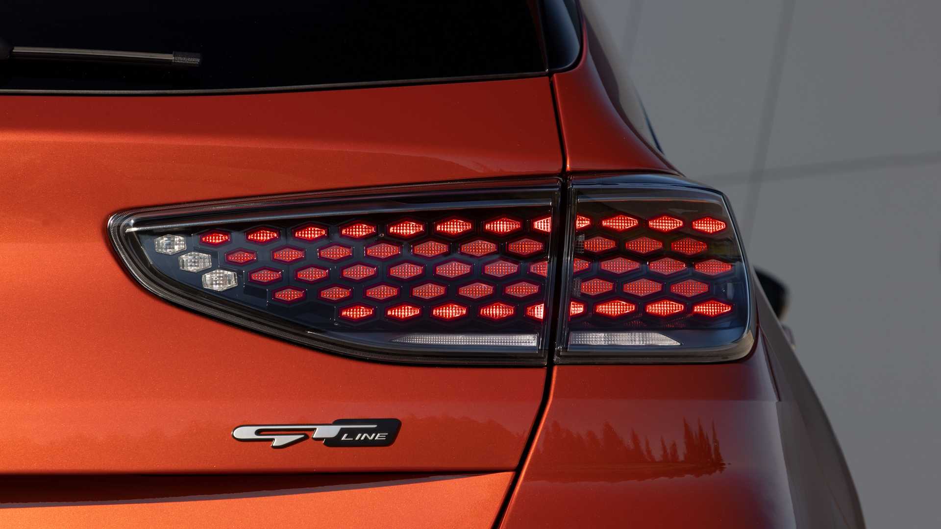 2022 - KIA CEED, foto 19