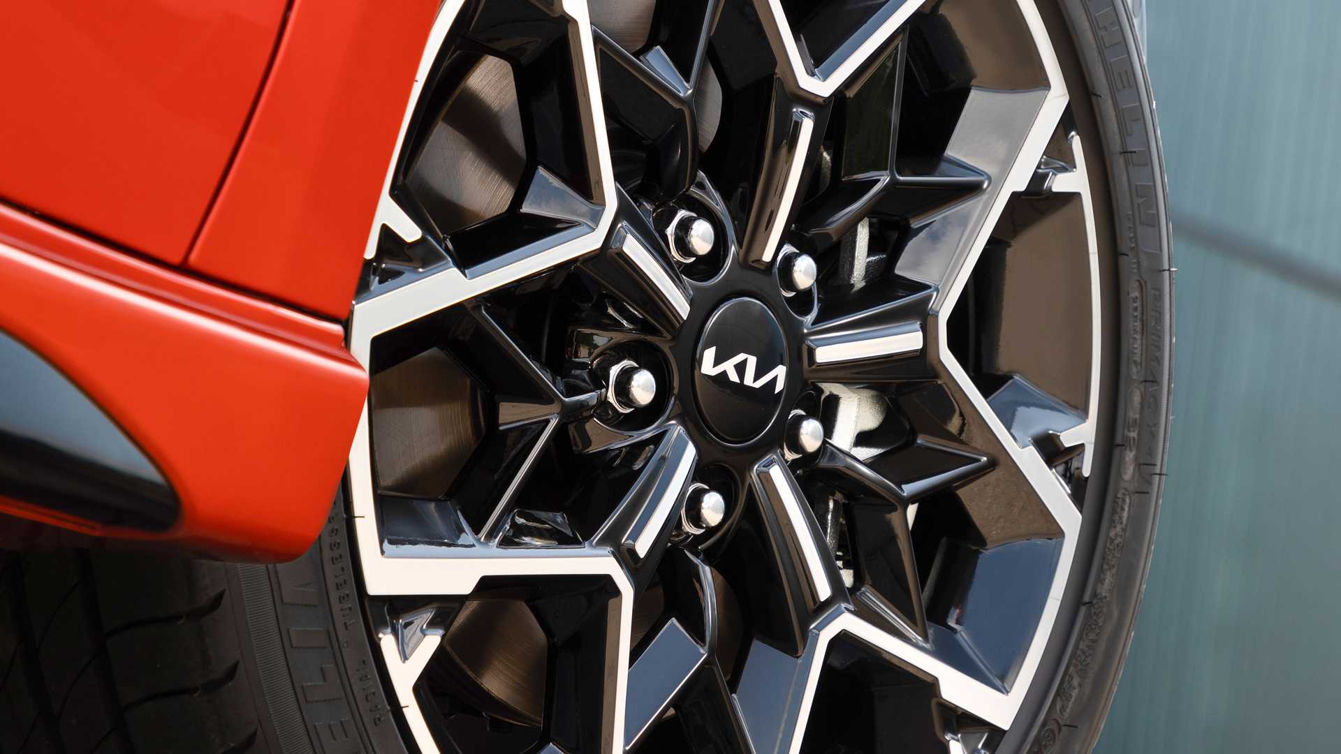 2022 - KIA CEED, foto 21