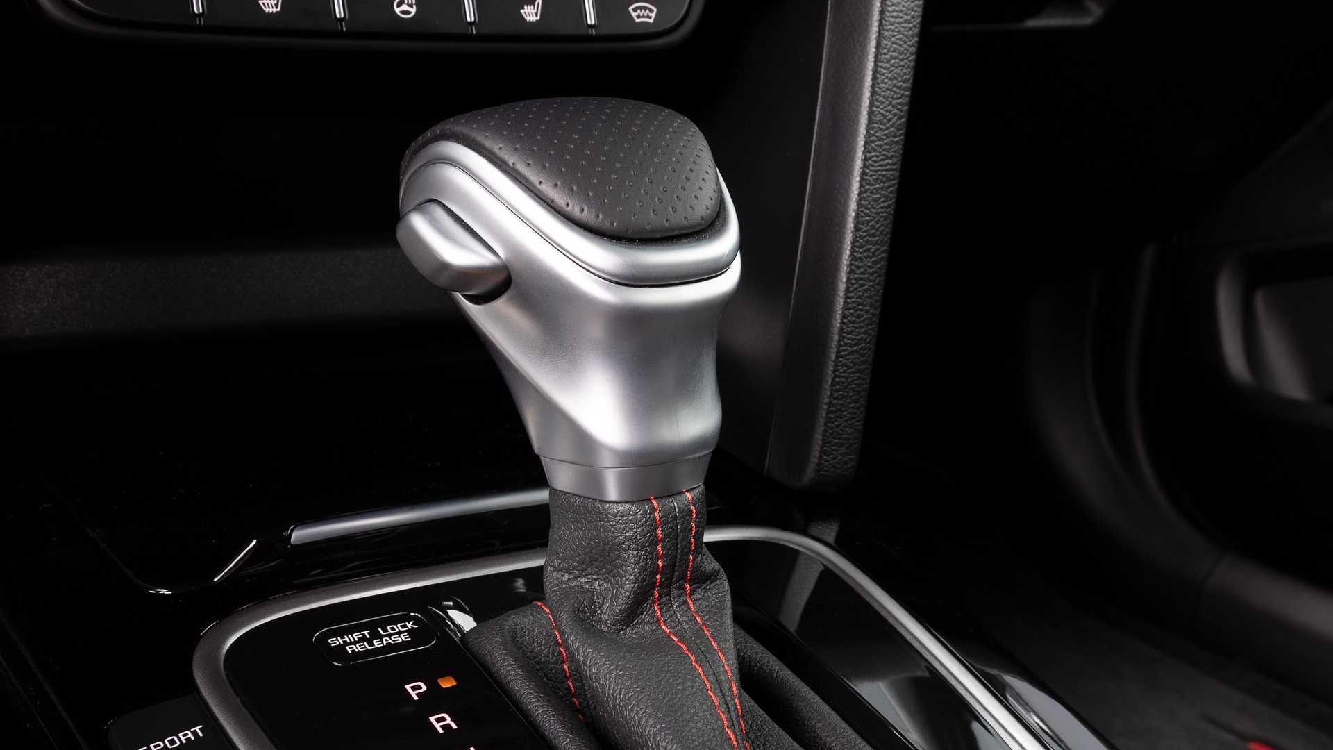 2022 - KIA CEED, foto 27