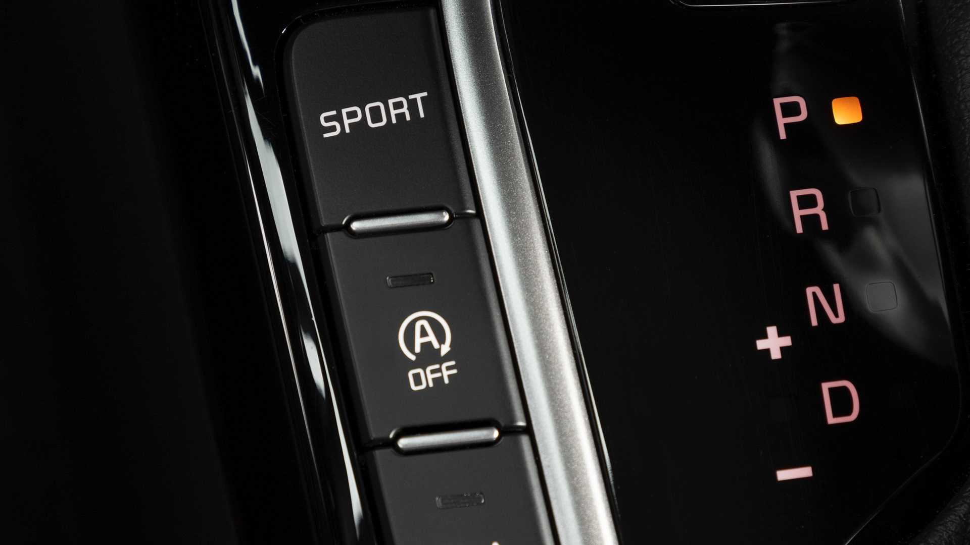 2022 - KIA CEED, foto 28
