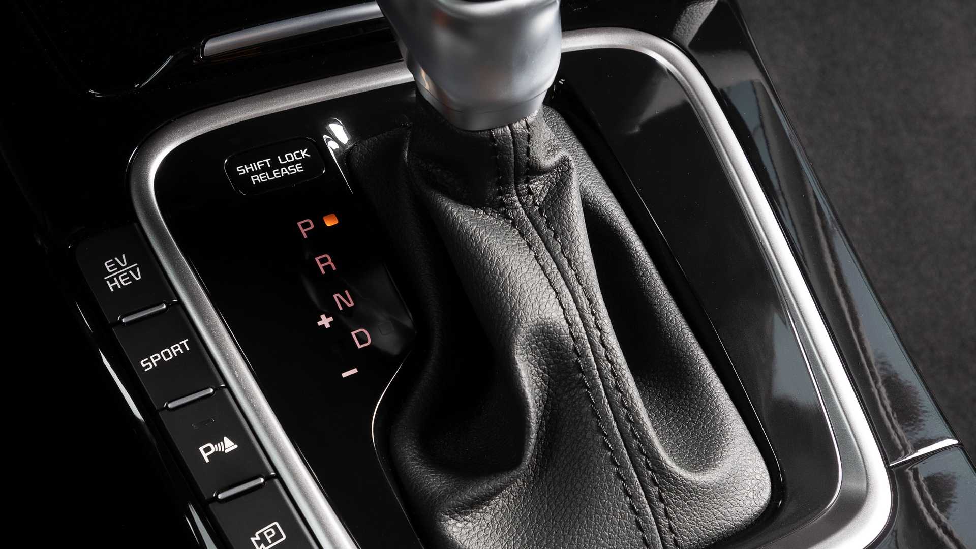 2022 - KIA CEED, foto 31