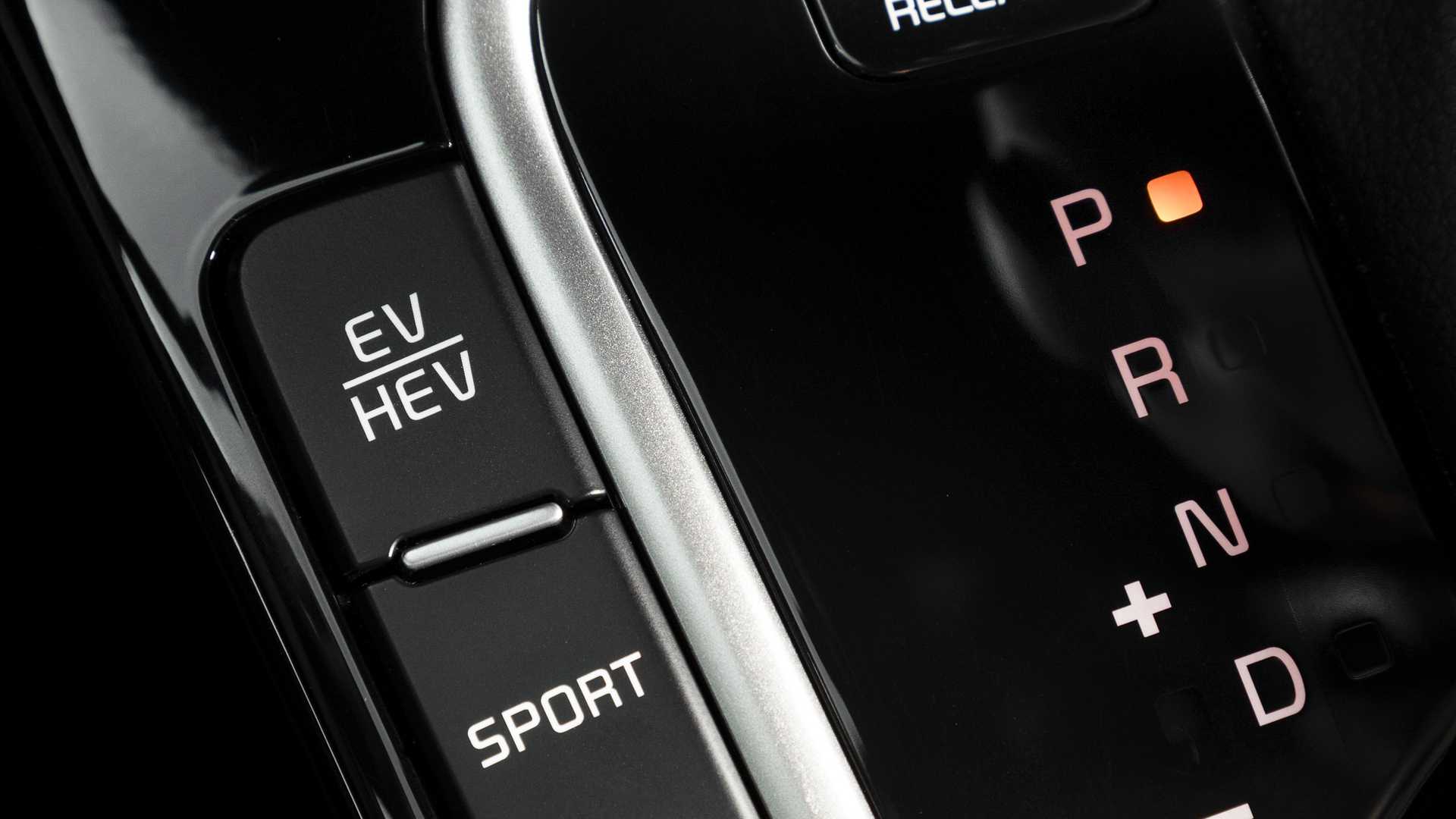 2022 - KIA CEED, foto 32