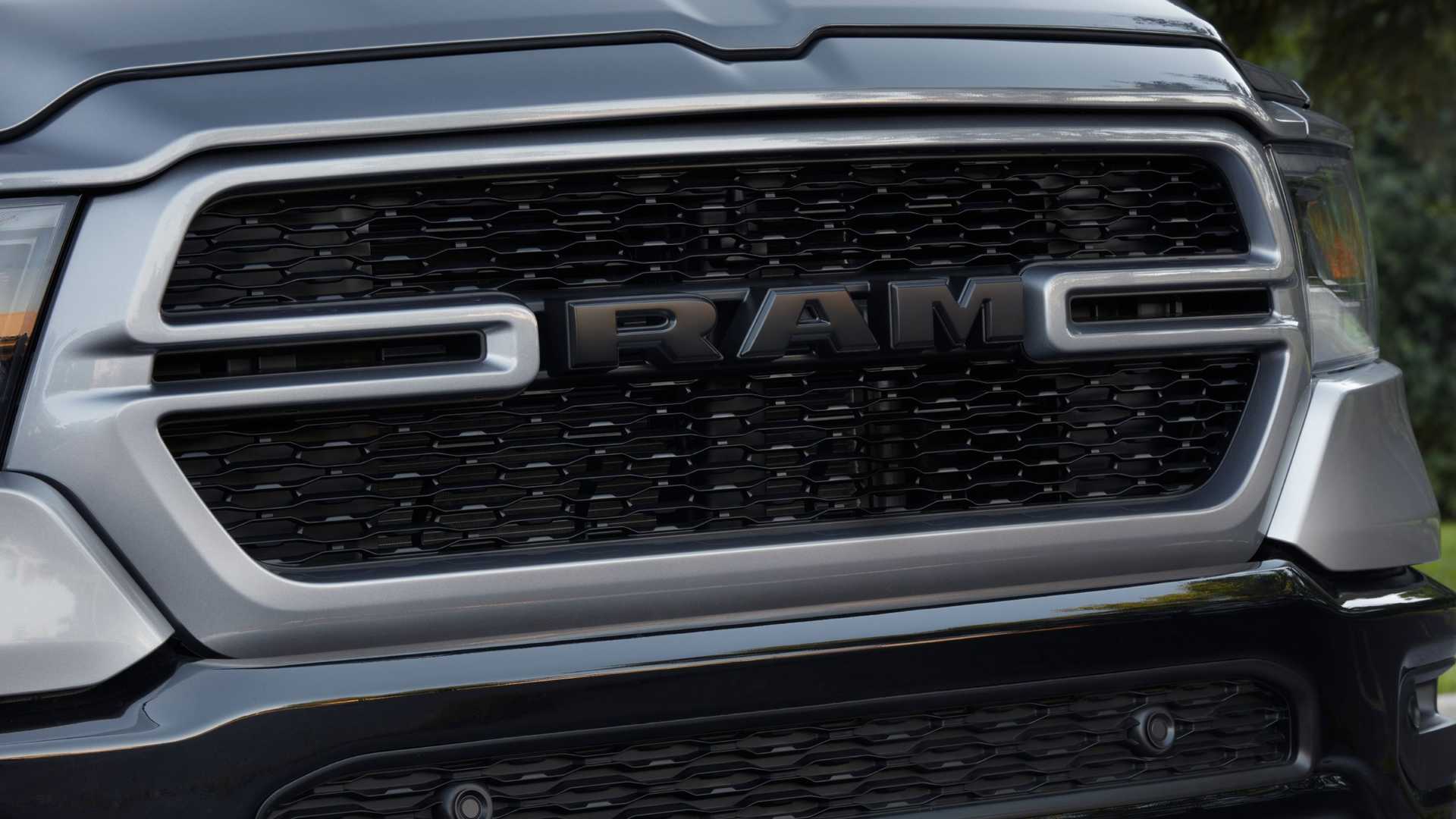 2021 - RAM 1500 BACKCOUNTRY EDITION, foto 6