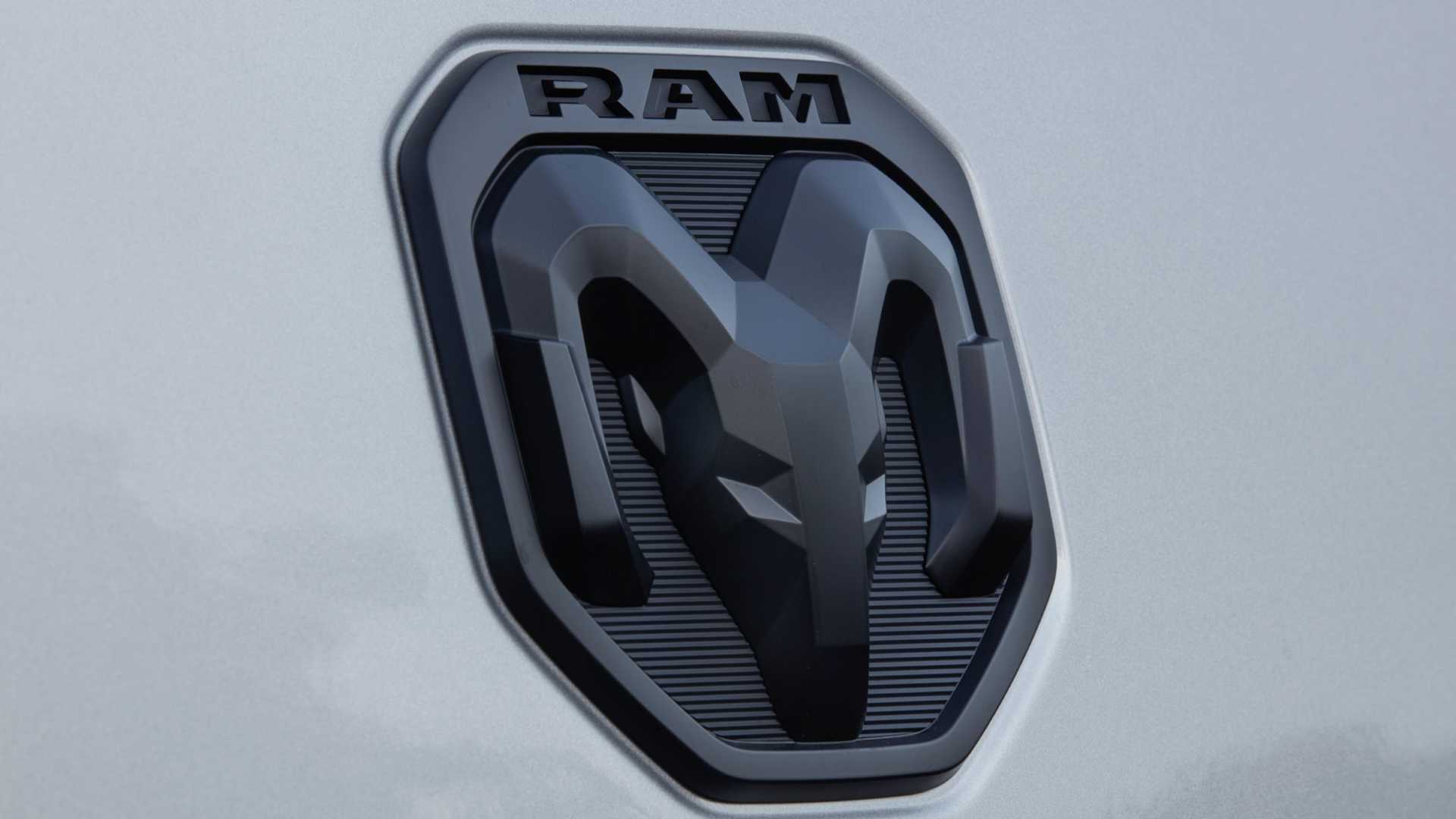 2021 - RAM 1500 BACKCOUNTRY EDITION, foto 8