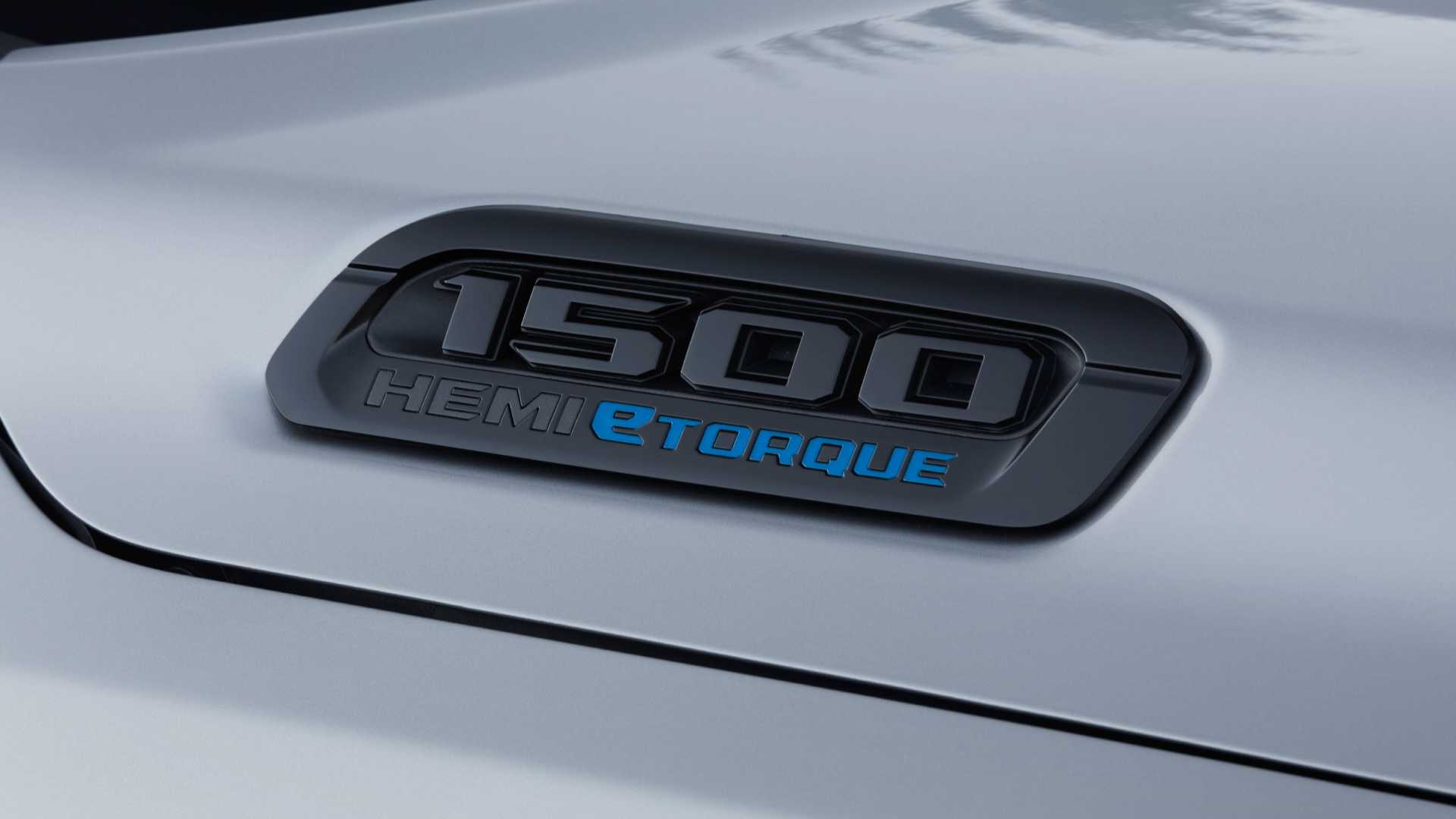 2021 - RAM 1500 BACKCOUNTRY EDITION, foto 9