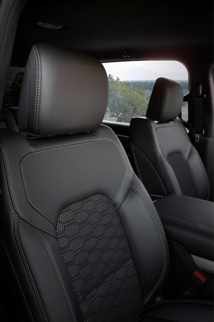 2021 - RAM 1500 BACKCOUNTRY EDITION, foto 10