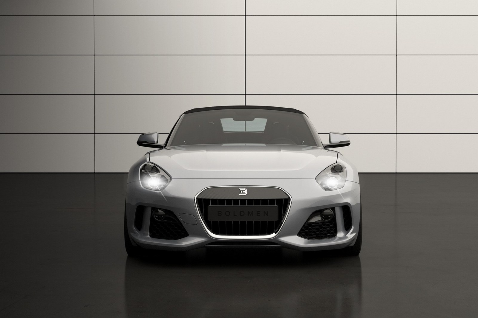 2021 - BOLDMEN CR4, foto 7