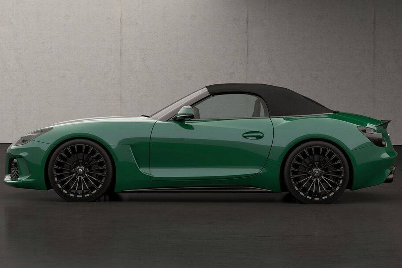 2021 - BOLDMEN CR4, foto 11