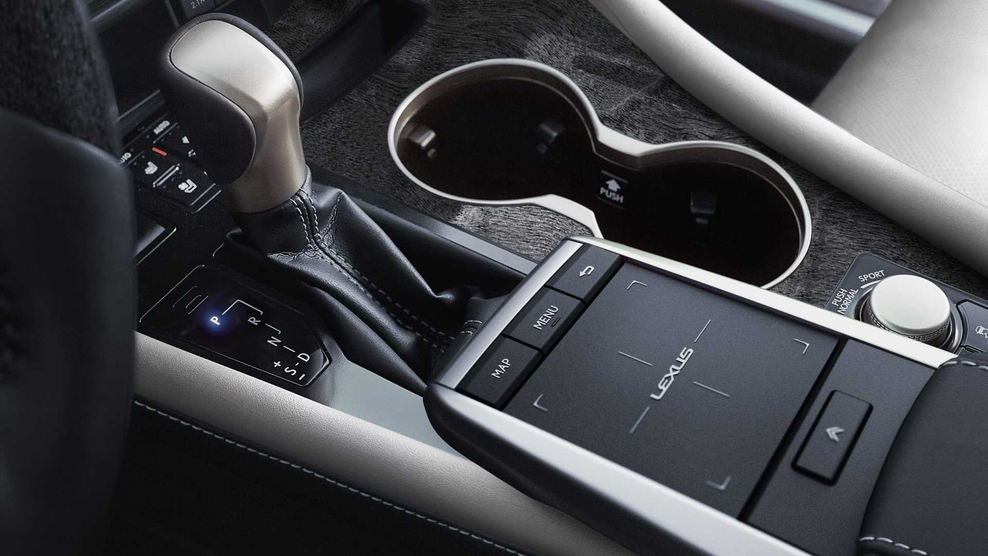 2021 - LEXUS RX L BLACK LINE, foto 6